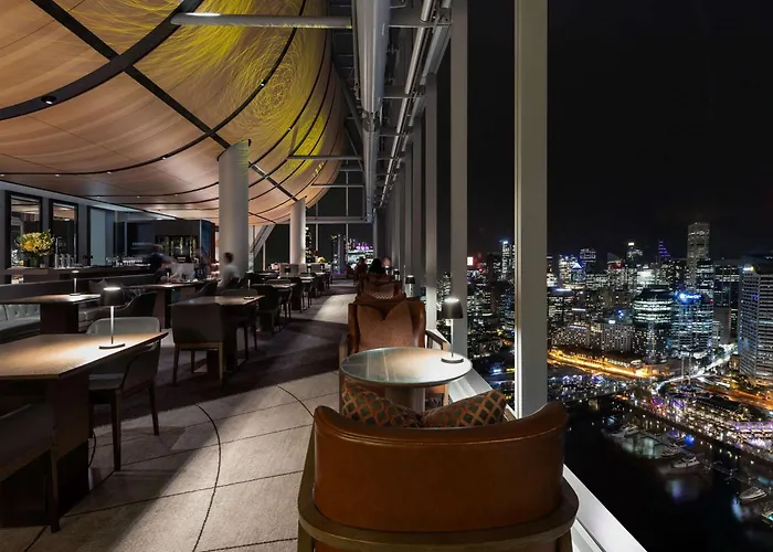 索菲特悉尼达令港酒店
