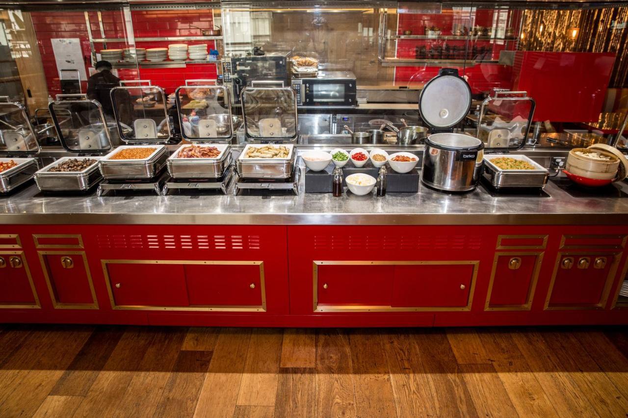 悉尼达令港索菲特酒店