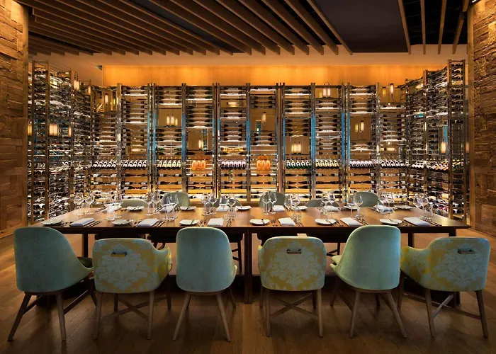 Sofitel Sydney Darling Harbour