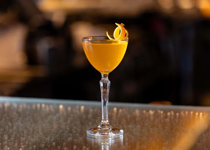 索菲特悉尼达令港酒店