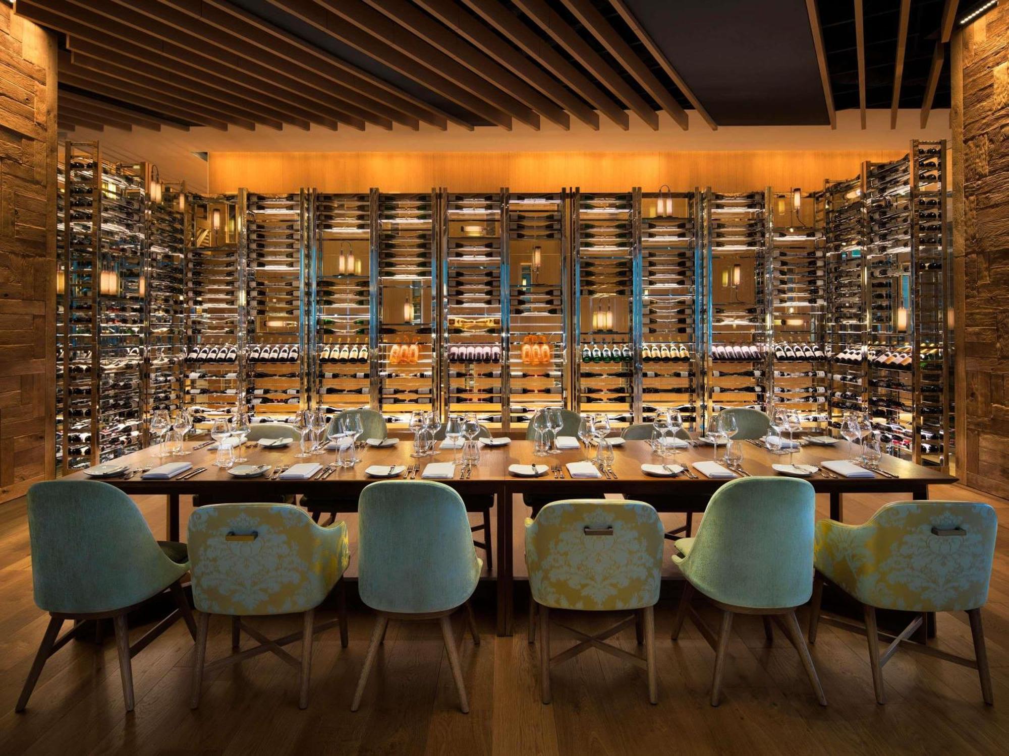 Hotel Sofitel Darling Harbour 5*