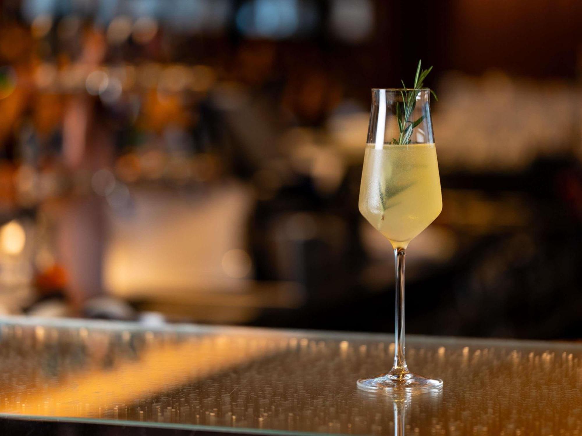 索菲特达令港酒店5*